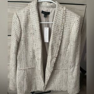 Ann Taylor Blazer